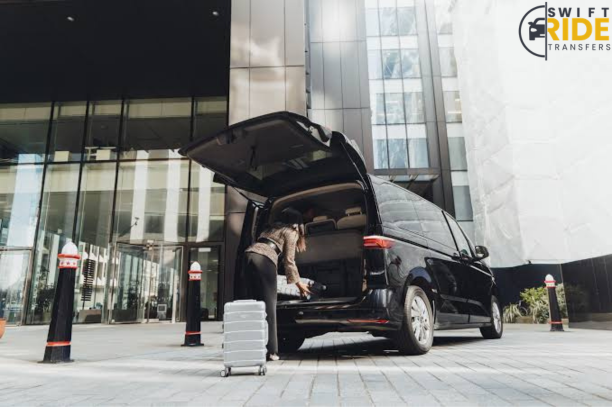 London City Airport Private Cab Near Me