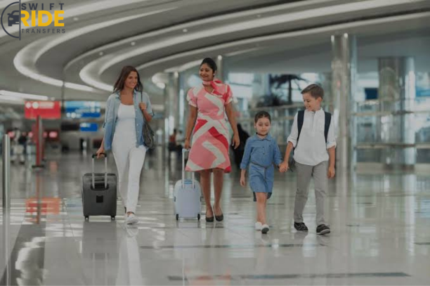Meet and Greet Airport Service UK