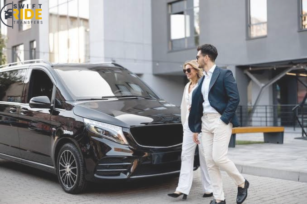 Executive Car Hire UK