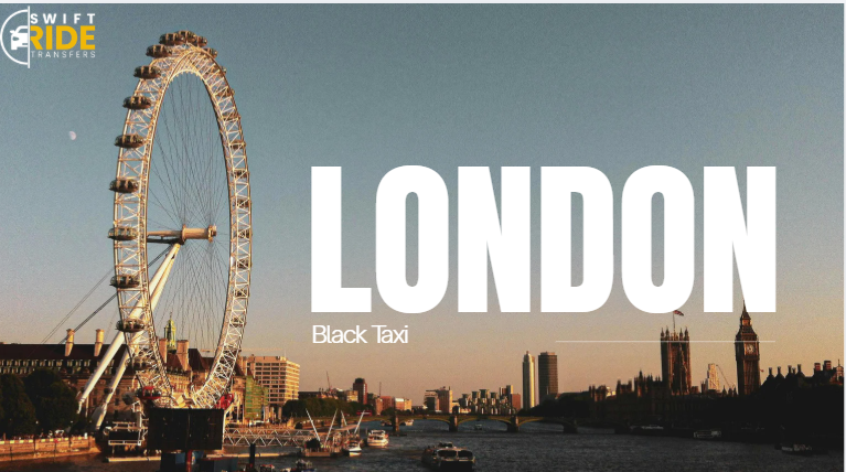 London Black Taxi