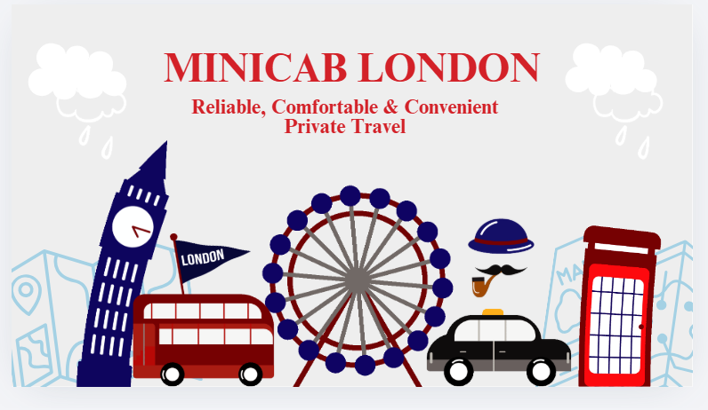 Minicab London