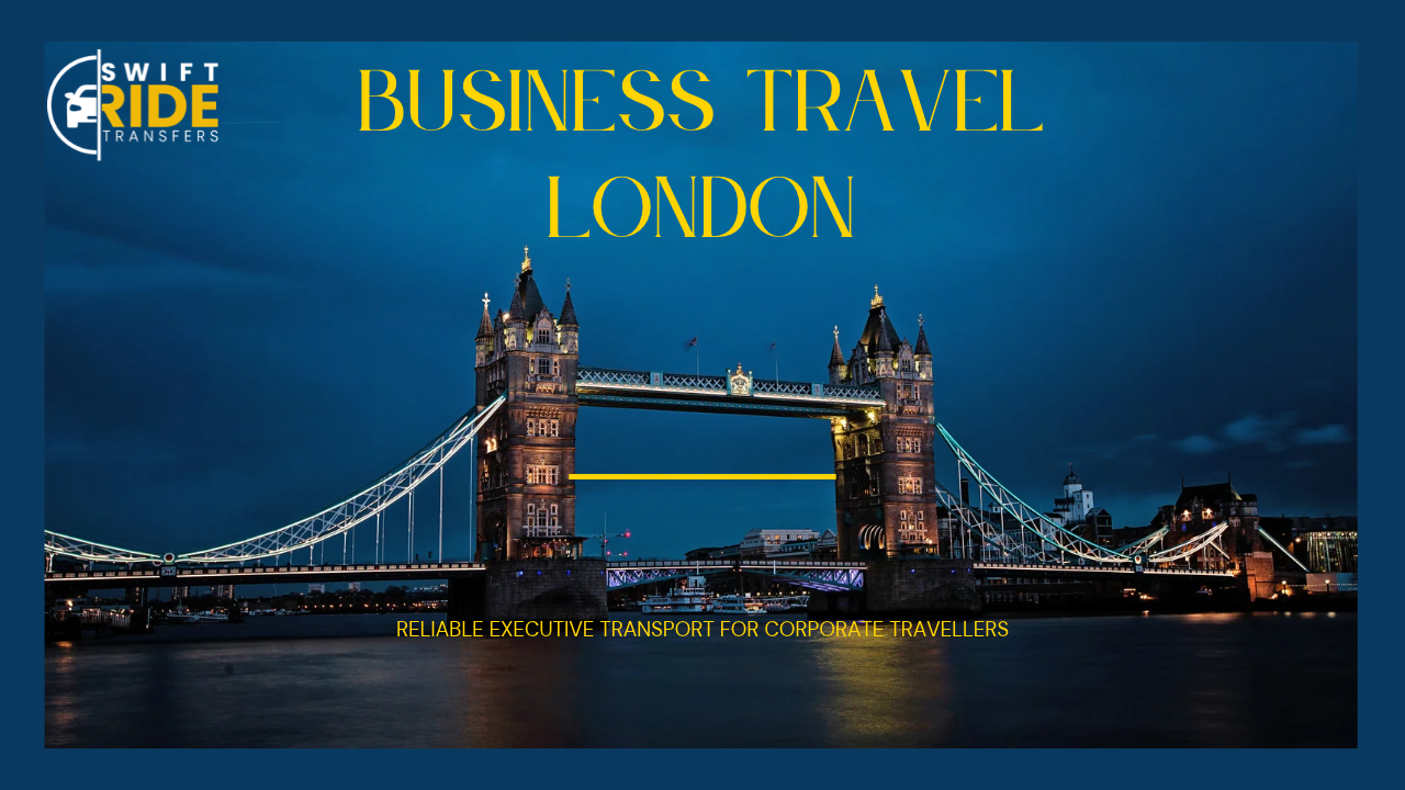Business Travel London