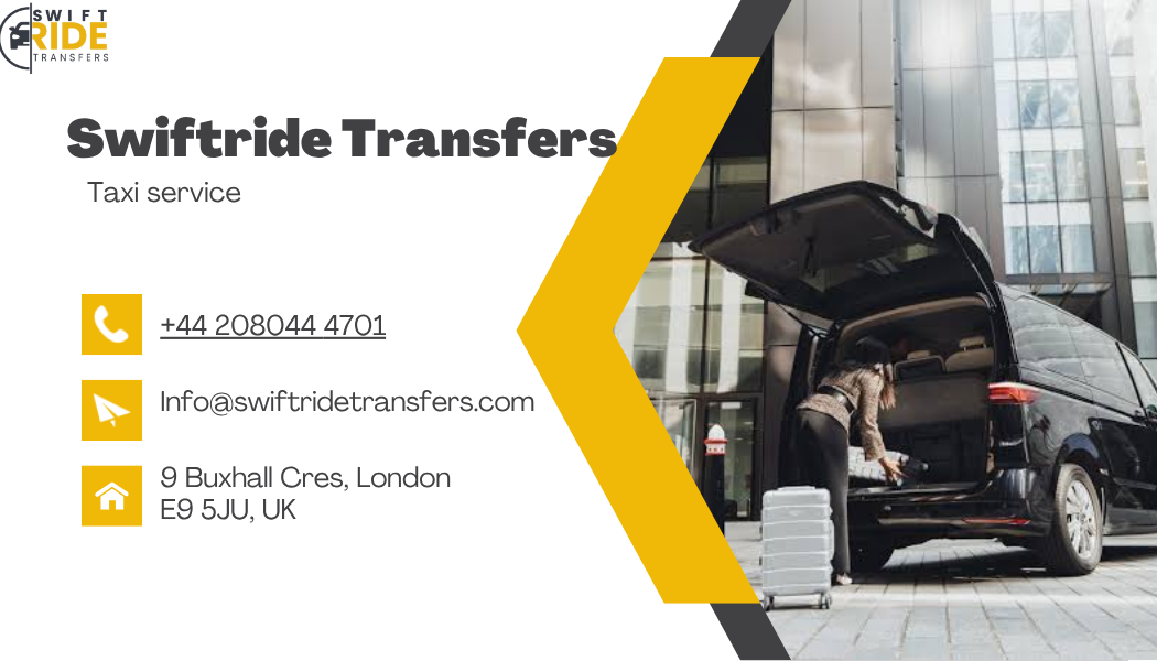 City to City Chauffeur Service London UK