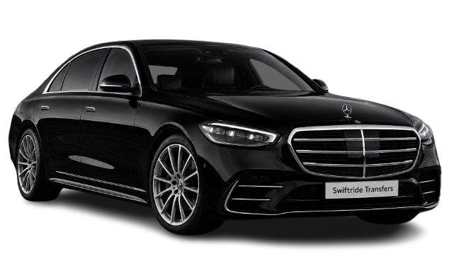 Executive Sedan