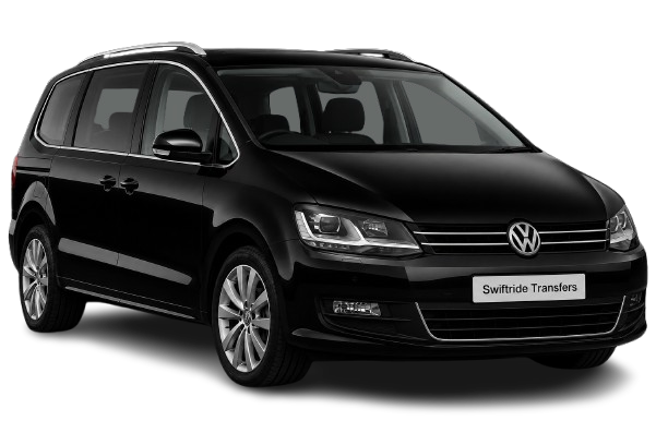 Standard MPV 6