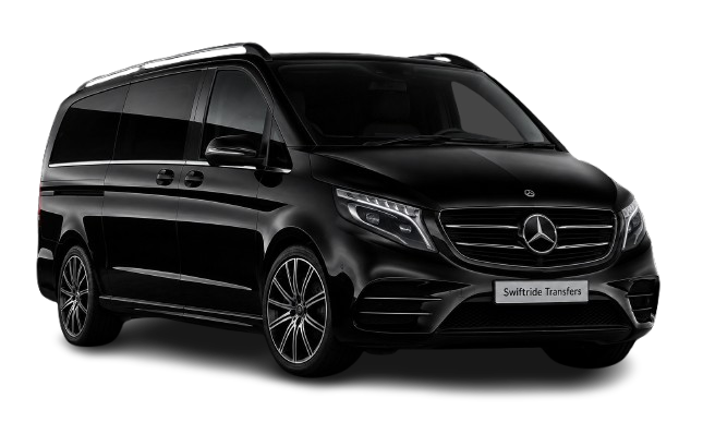 Executive MPV 7