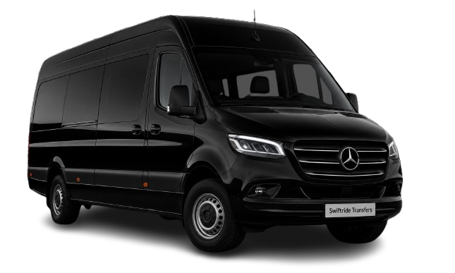 Sprinter Minibus