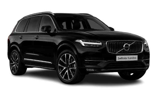 SUV