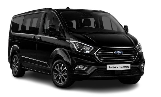 Standard Minibus