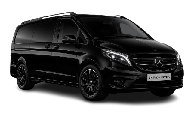 Executive Minibus